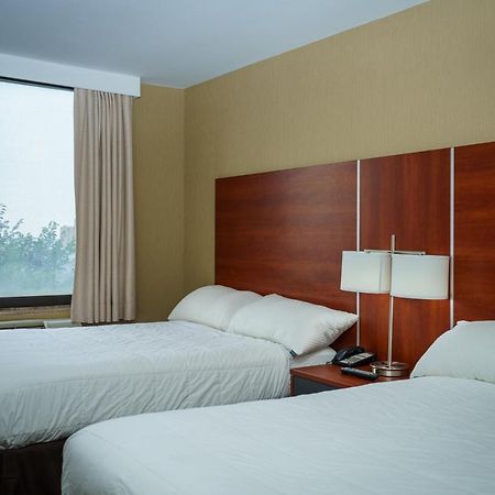 ניו יורק Sky Hotel Flushing/Laguardia Airport מראה חיצוני תמונה
