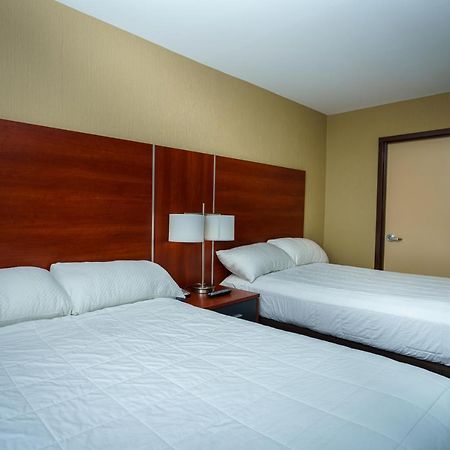 ניו יורק Sky Hotel Flushing/Laguardia Airport מראה חיצוני תמונה