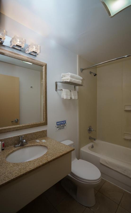 ניו יורק Sky Hotel Flushing/Laguardia Airport מראה חיצוני תמונה